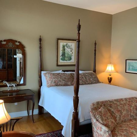 The Lodge On Gorham'S Bluff Pisgah Exteriér fotografie