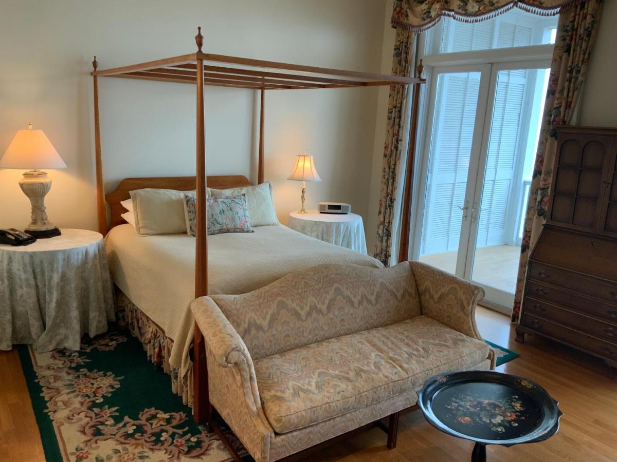 The Lodge On Gorham'S Bluff Pisgah Pokoj fotografie
